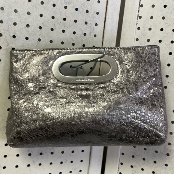 MICHAEL Michael Kors Handbags - MK leather